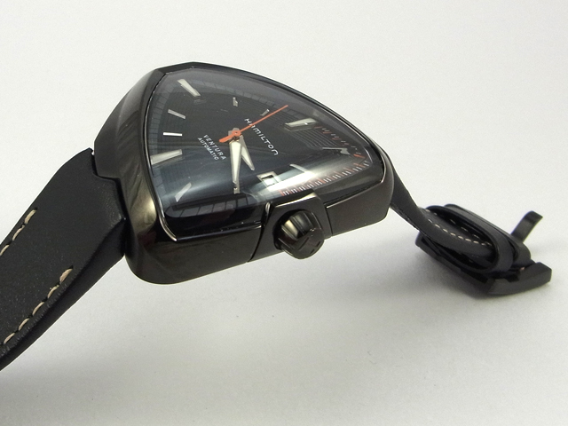 ハミルトン ベンチュラ エルヴィス80 H24585731 正規品