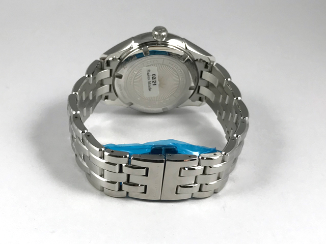 ハミルトン・ジャズマスター ジェント H32451131正規品 腕時計