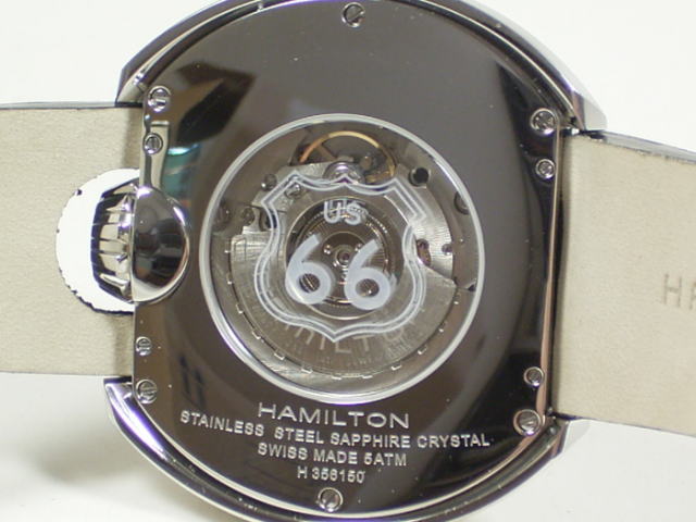 �ϥߥ�ȥ�����ǥ� US66(�桼����66)�ѥ�ꥶ����H35615735������