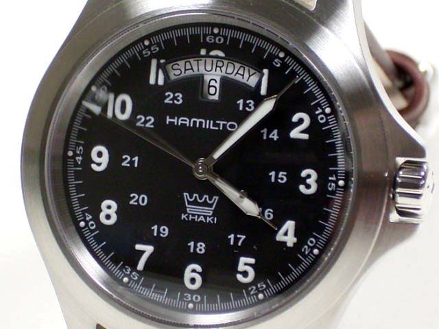 �ϥߥ�ȥ�[HAMILTON]�����������󥰡��������� H64451593 ������