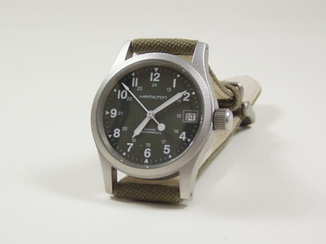 �ϥߥ�ȥ�[HAMILTON]���������ե�����ɡ��ᥫ H69319363 ������