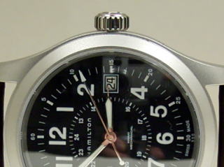 �ϥߥ�ȥ󡦥��������ᥫ�����ե�����44mm H69519533 ������