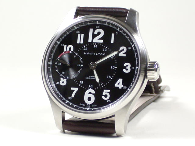 �ϥߥ�ȥ󡦥��������ᥫ�����ե�����44mm H69619533 ������
