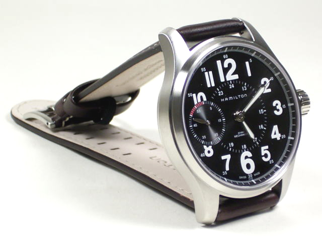 �ϥߥ�ȥ󡦥��������ᥫ�����ե�����44mm H69619533 ������