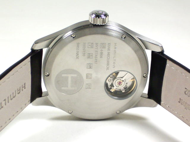 �ϥߥ�ȥ󡦥��������ᥫ�����ե�����44mm H69619533 ������