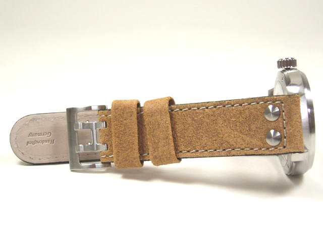ハミルトン・カーキ・オフィサー・オート44mm H70655733 正規品