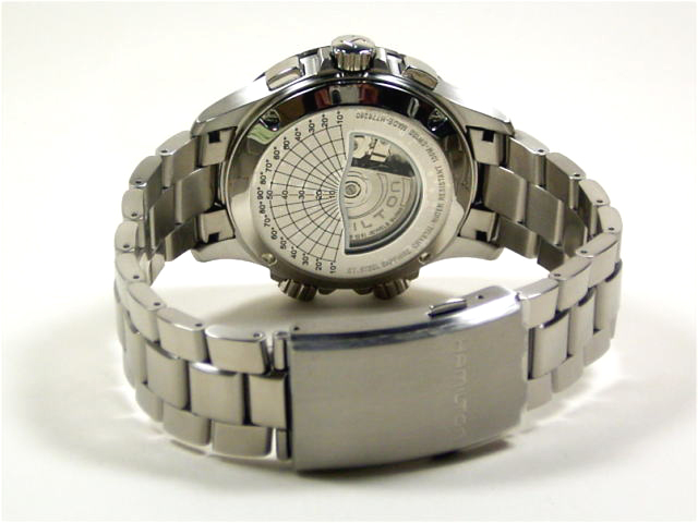 �ϥߥ�ȥ�[HAMILTON]�����������å���������� H77626153 ������