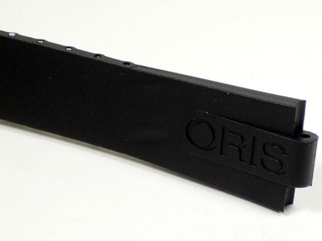 オリス TT1 プロフェッショナル ダイバーズ ORIS 649 7541 71 64M