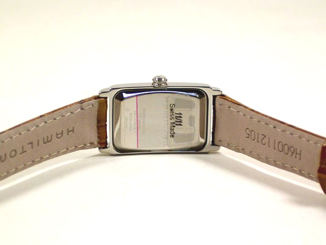 ハミルトン アードモア H11211553 正規品