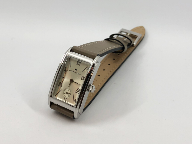 ハミルトン  アードモア H11221514 正規品　腕時計