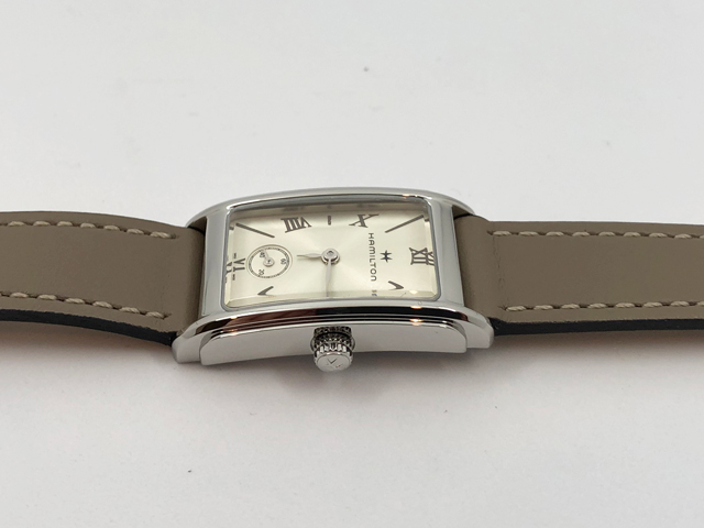 ハミルトン  アードモア H11221514 正規品　腕時計