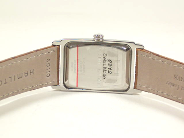 ハミルトン アードモア H11411553 正規品
