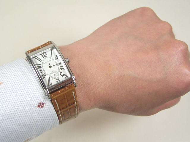 ハミルトン アードモア H11411553 正規品 腕時計