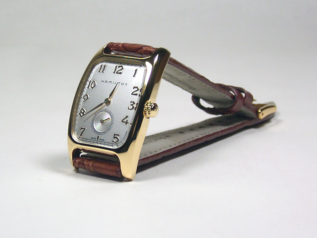 ハミルトン ボルトン・クオーツ H13431553正規品 腕時計 ハミルトン時計、ティソ腕時計の正規輸入品販売店『宝石・時計 田島』
