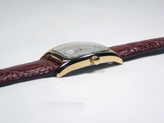 ハミルトン ボルトン・クオーツ H13431553正規品 腕時計