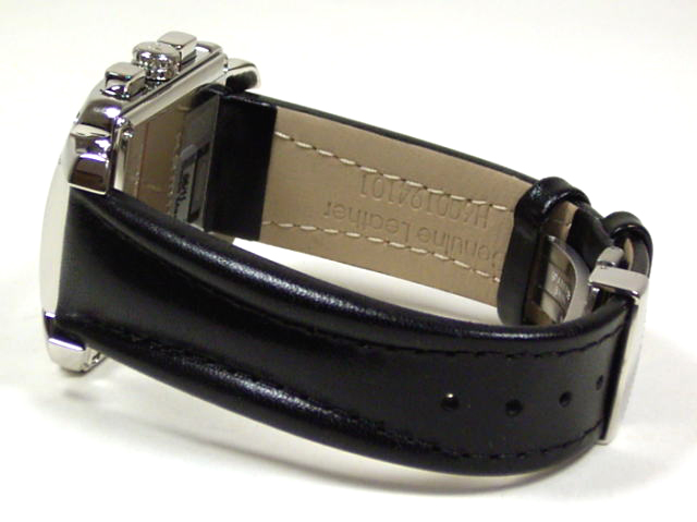 ハミルトン ロイド・クロノ H19412733 正規品