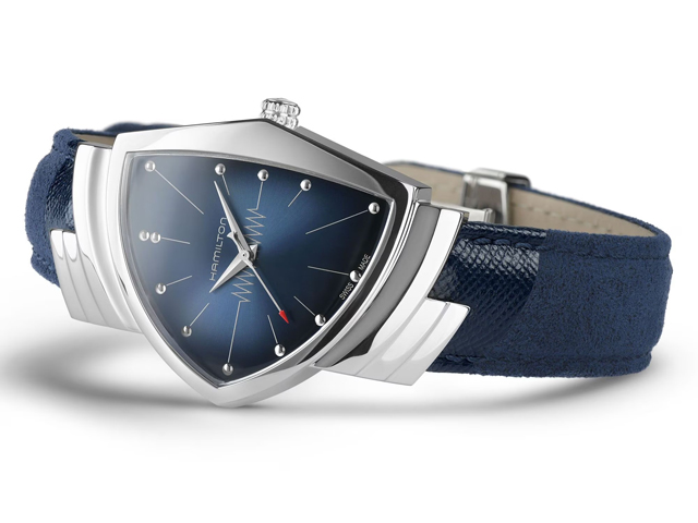 ハミルトン ベンチュラ H24411942 正規品　腕時計