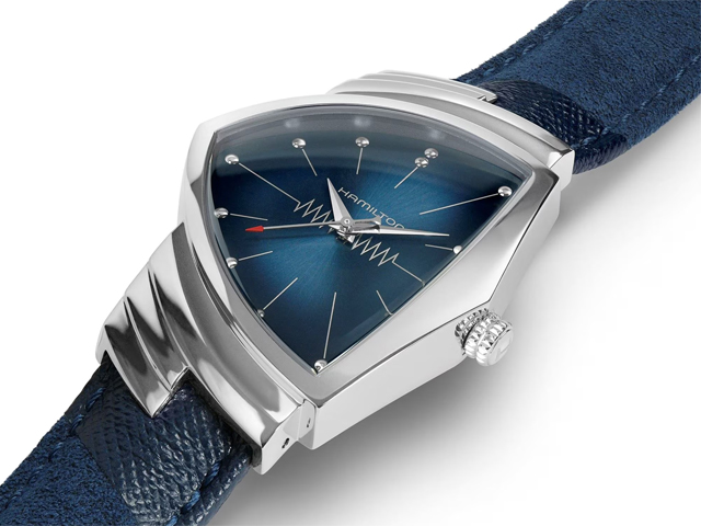 ハミルトン ベンチュラ H24411942 正規品　腕時計