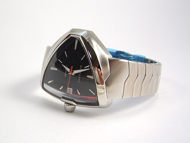 ハミルトン ベンチュラ エルヴィス80 H24551131 正規品