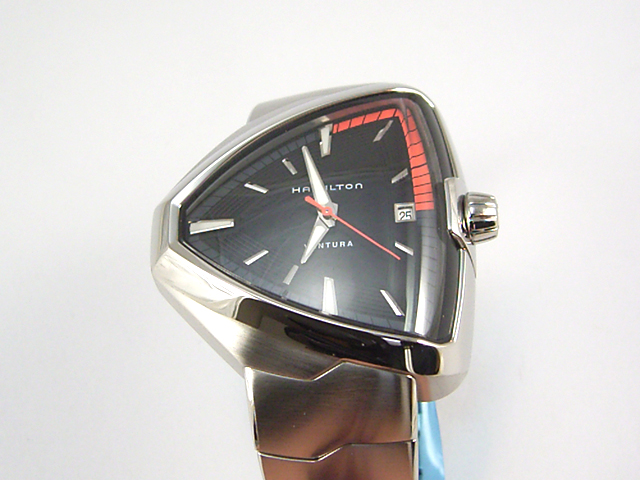 ハミルトン ベンチュラ エルヴィス80 H24551131 正規品