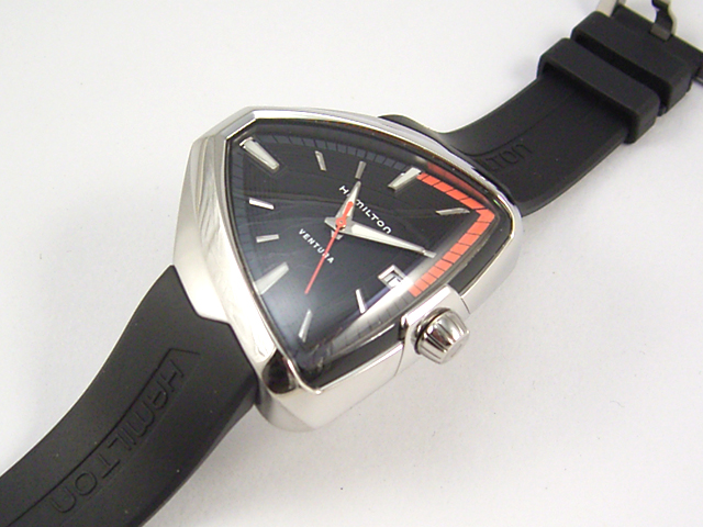 ハミルトン ベンチュラ エルヴィス80 H24551331 正規品