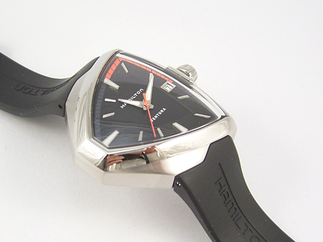 ハミルトン ベンチュラ エルヴィス80 H24551331 正規品