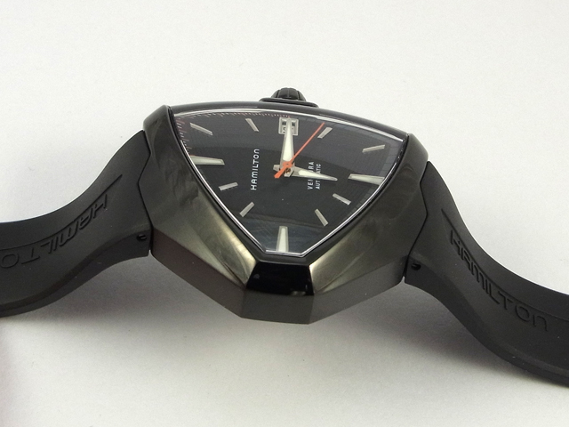ハミルトン ベンチュラ エルヴィス80 H24585331 正規品