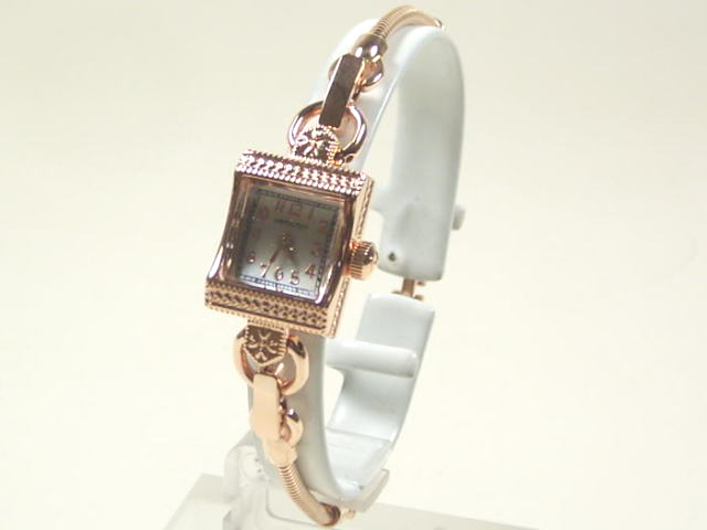 レディ・ハミルトン ヴィンテージ H31241113 正規品 腕時計