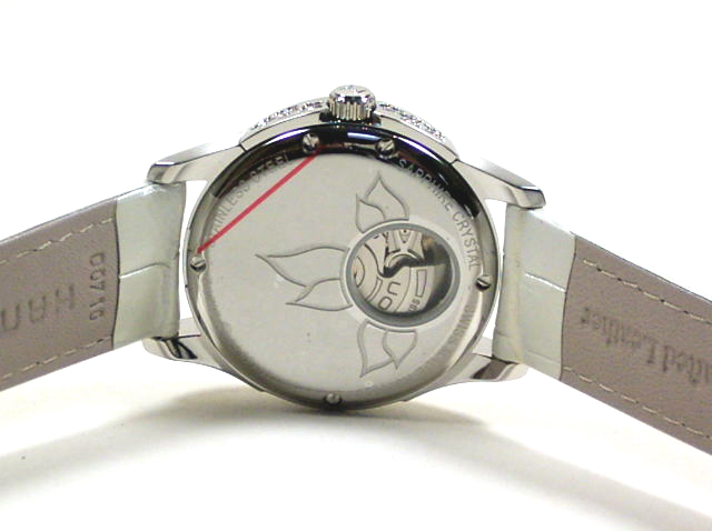 ハミルトン ジャズマスター・レディ ・オートH32365313 正規品