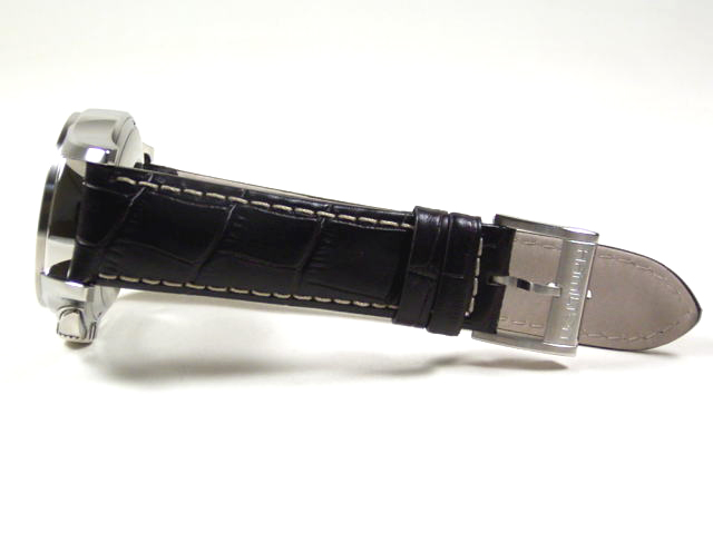 ハミルトン・ジャズマスター・オート・クロノ H32616533正規品