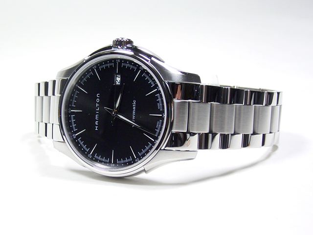 ハミルトン・ジャズマスター・ビューマチック H32665131 正規品