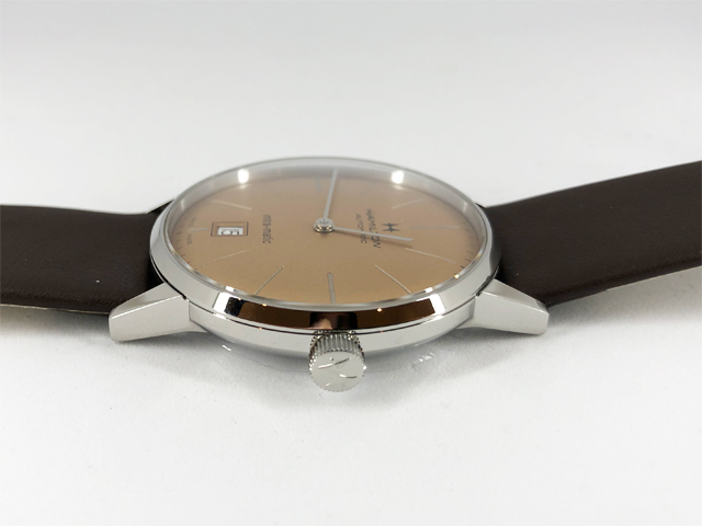 ハミルトン・イントラマティックH38455501正規品　腕時計