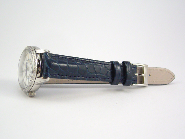 ハミルトン・レイルロード レディ(フルダイヤモンド) H40391691 正規品 腕時計