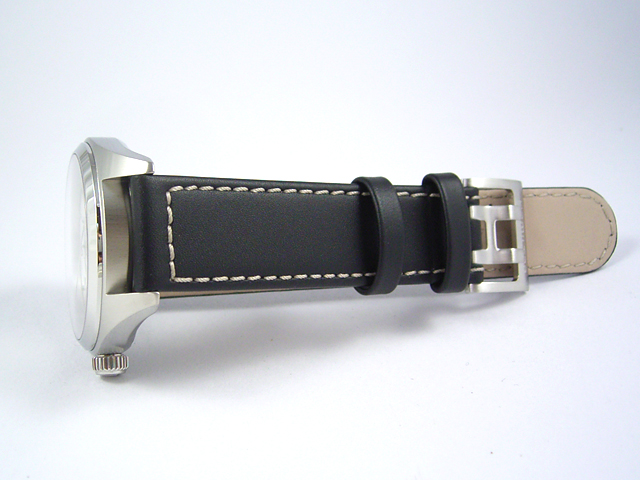 ハミルトン　カーキ・フィールド・デイデイト42mm H70505753 正規品　腕時計