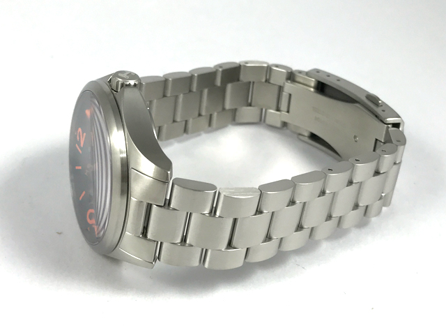 ハミルトン カーキエアレース チームハミルトンモデル38mm H76235131正規品 腕時計