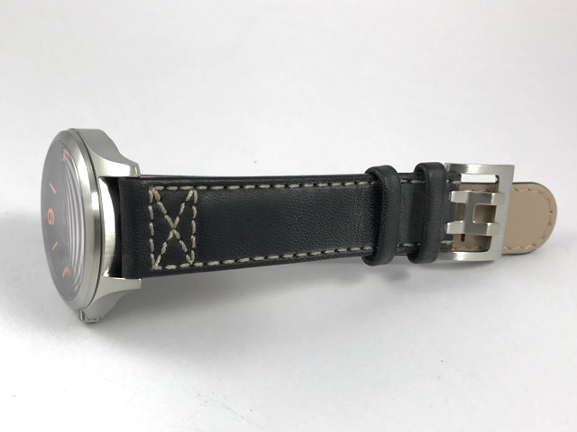 ハミルトン カーキエアレース チームハミルトンモデル38mm H76235731正規品 腕時計