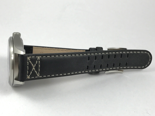 ハミルトン カーキエアレース チームハミルトンモデル38mm H76235731正規品 腕時計