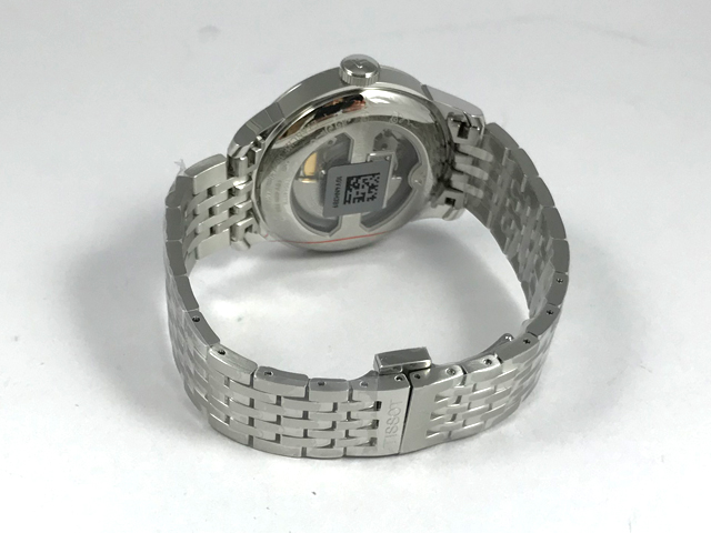 TISSOT ティソ ル・ロックル・オートマティック Ｔ066.407.11.033.00正規品　腕時計