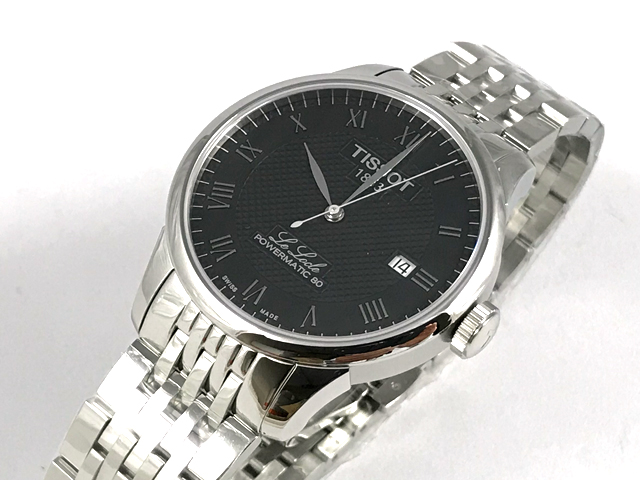 ティソル ロックル TISSOT