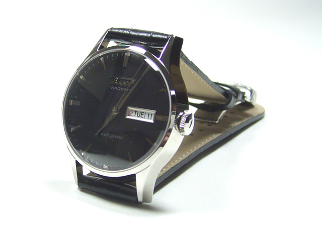 TISSOT ティソ　ヴィソデイト オートマチックT019.430.16.051.01正規品　腕時計