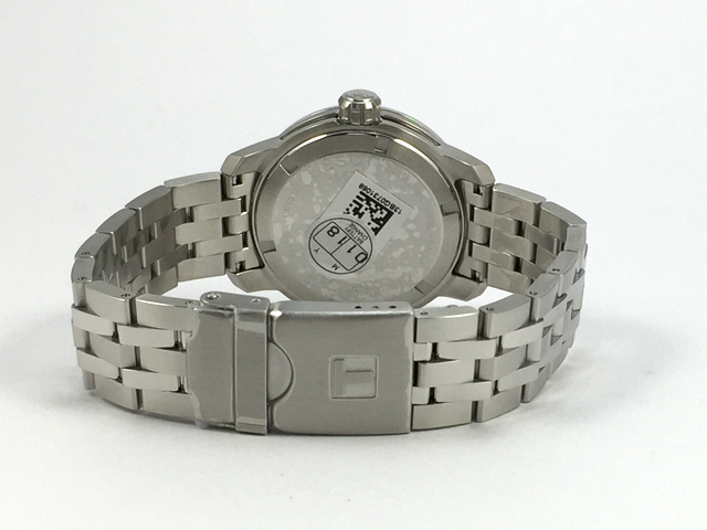 TISSOT ティソ PRC200クオーツ T055.410.11.047.00 正規品 腕時計