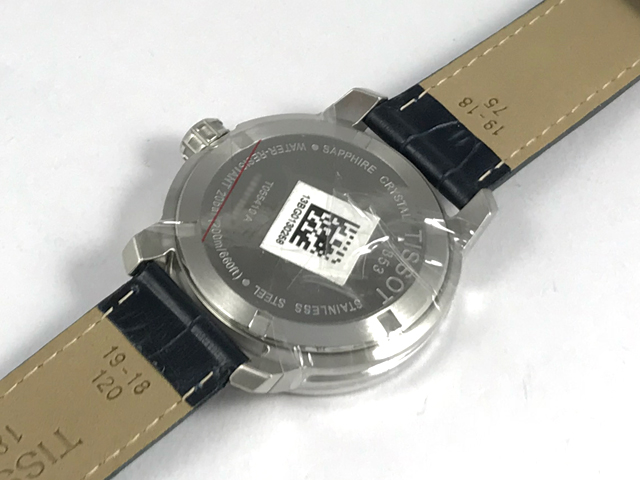TISSOT ティソ PRC200クオーツ T055.410.16.047.00 正規品 腕時計