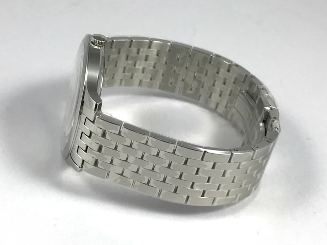 TISSOT ティソ トラディション クオーツ T063.610.11.037.00正規品 腕時計