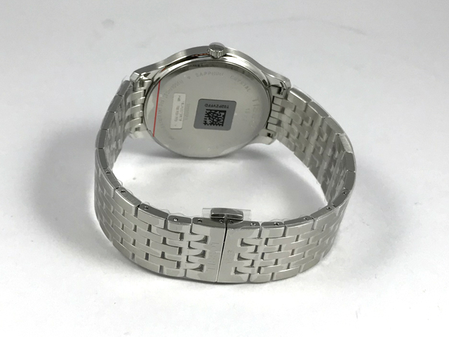 TISSOT ティソ トラディション クオーツ T063.610.11.037.00正規品 腕時計
