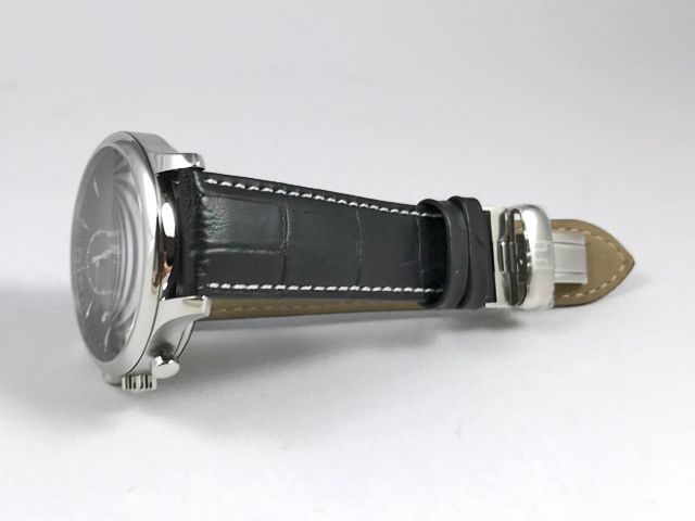 TISSOT ティソ　トラディション クロノグラフ　t063.617.16.057.00　正規品　腕時計