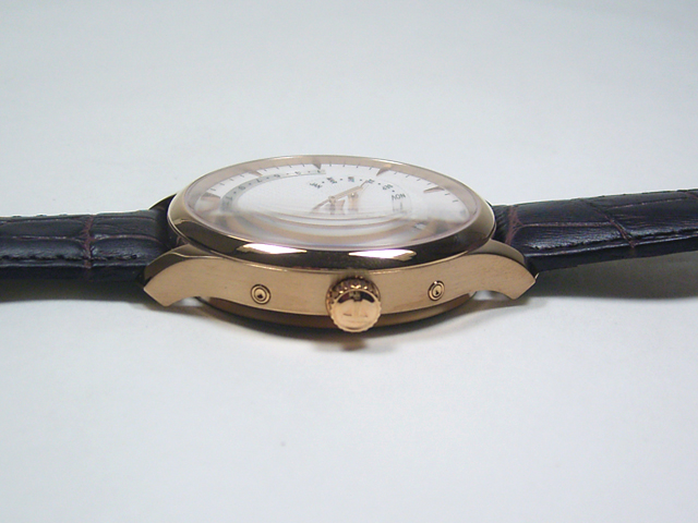 TISSOT ティソ　トラディション パーペチュアルカレンダー　t063.637.36.037.00　正規品　腕時計