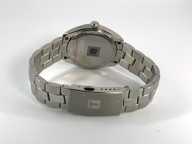 TISSOT ティソ PR100クオーツ T101.410.11.051.00正規品 腕時計