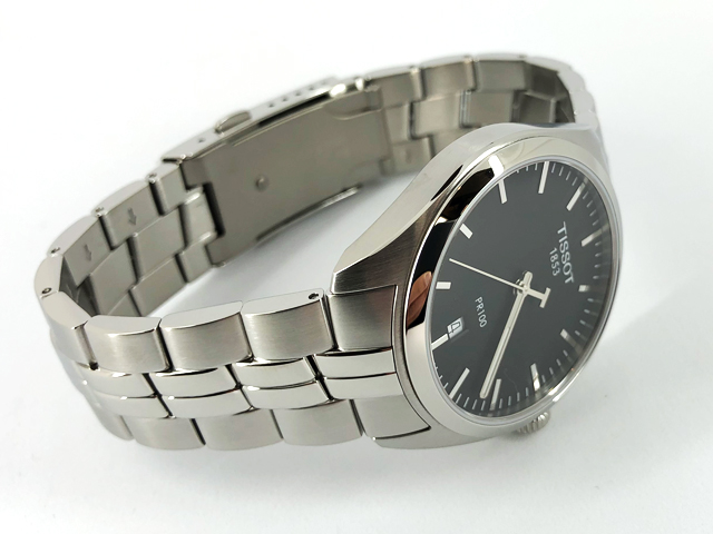 TISSOT ティソ PR100クオーツ T101.410.11.051.00正規品 腕時計