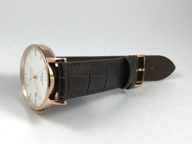 TISSOT ティソ エブリタイム T109.407.36.031.00正規品 腕時計
