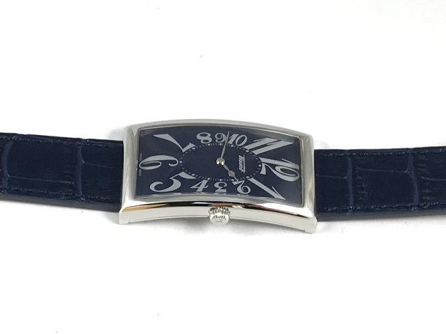 TISSOT バナナ センテナリー T117.509.16.042.00正規品 腕時計